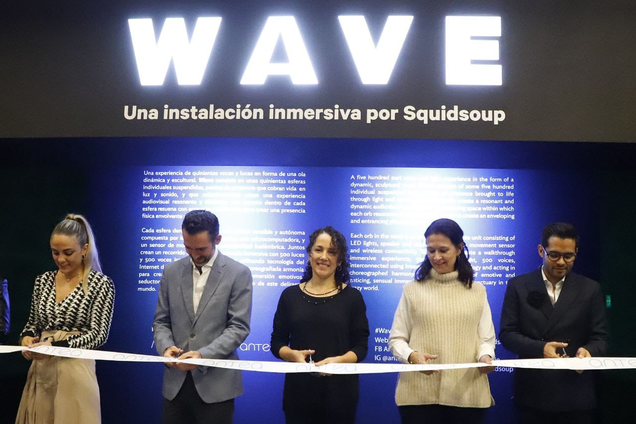 WAVE