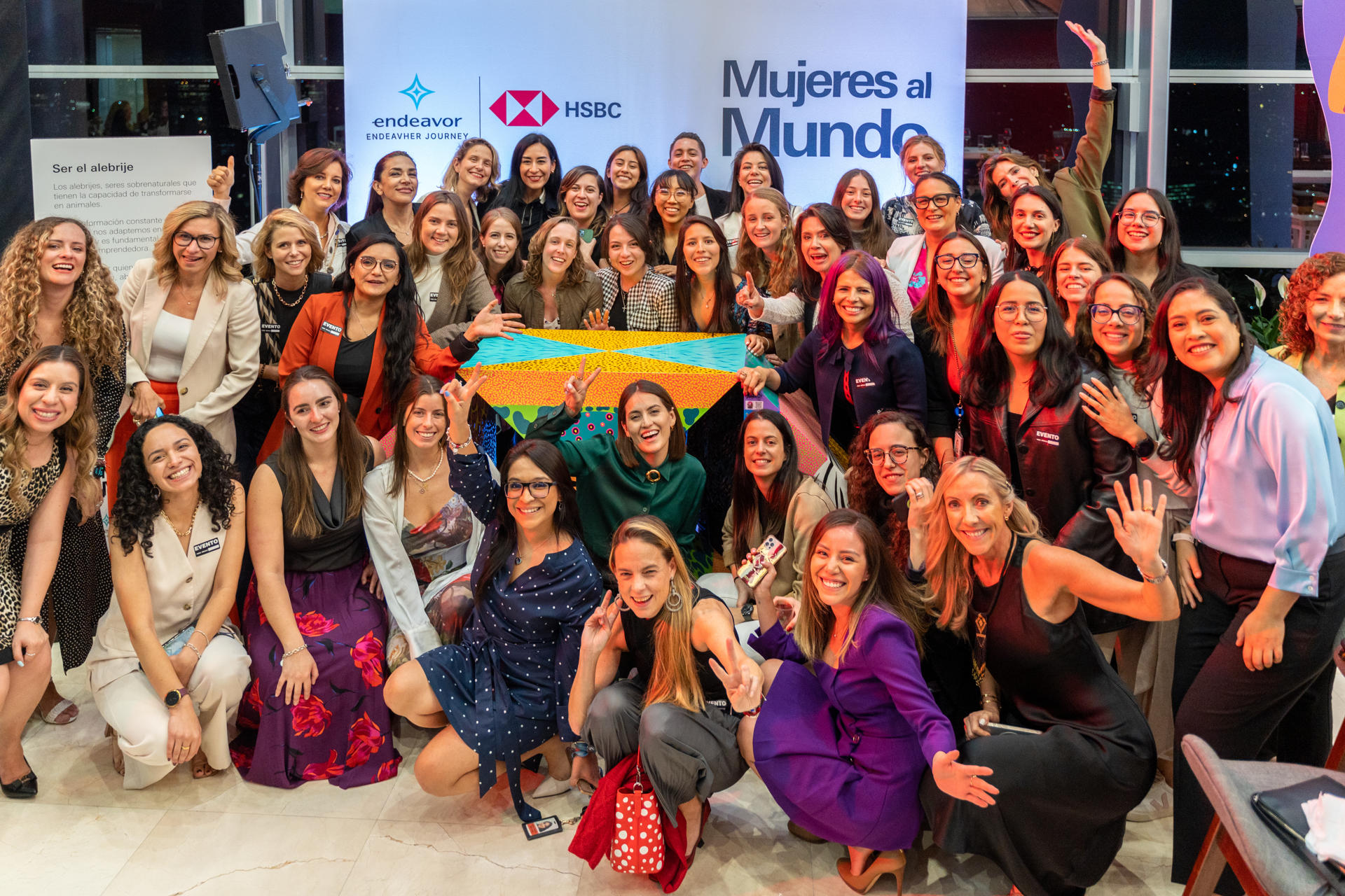 Solo el 1 % de mujeres en emprendimiento tecnológico lideran unicornios en Latinoamérica