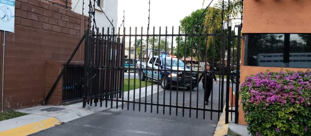 Agresora de Puerta Real será acusada por homicidio calificado