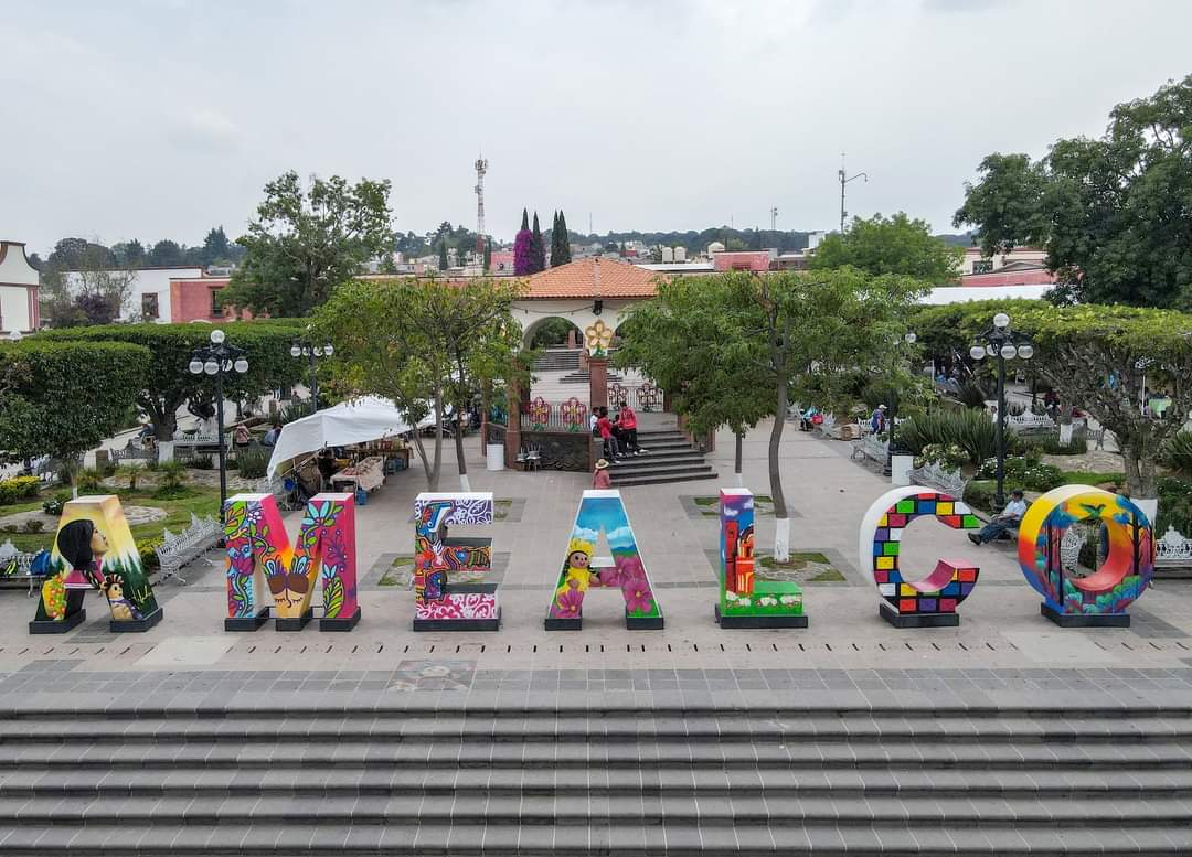 Amealco recupera turismo que tenía antes de la pandemia
