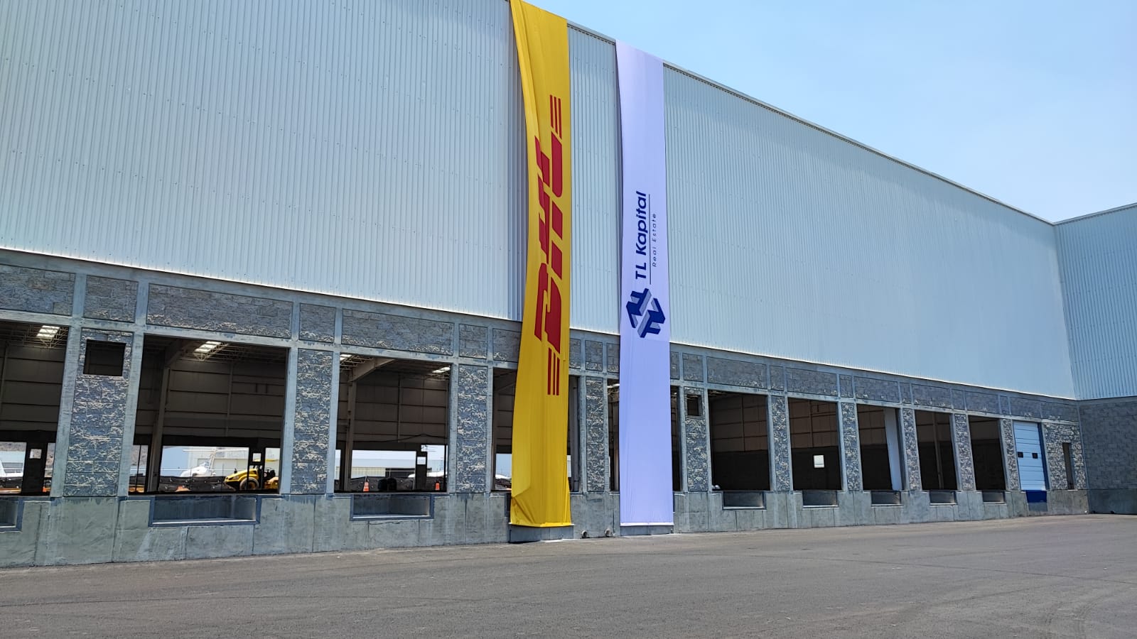 DHL anuncia la ampliación de sus instalaciones en Querétaro