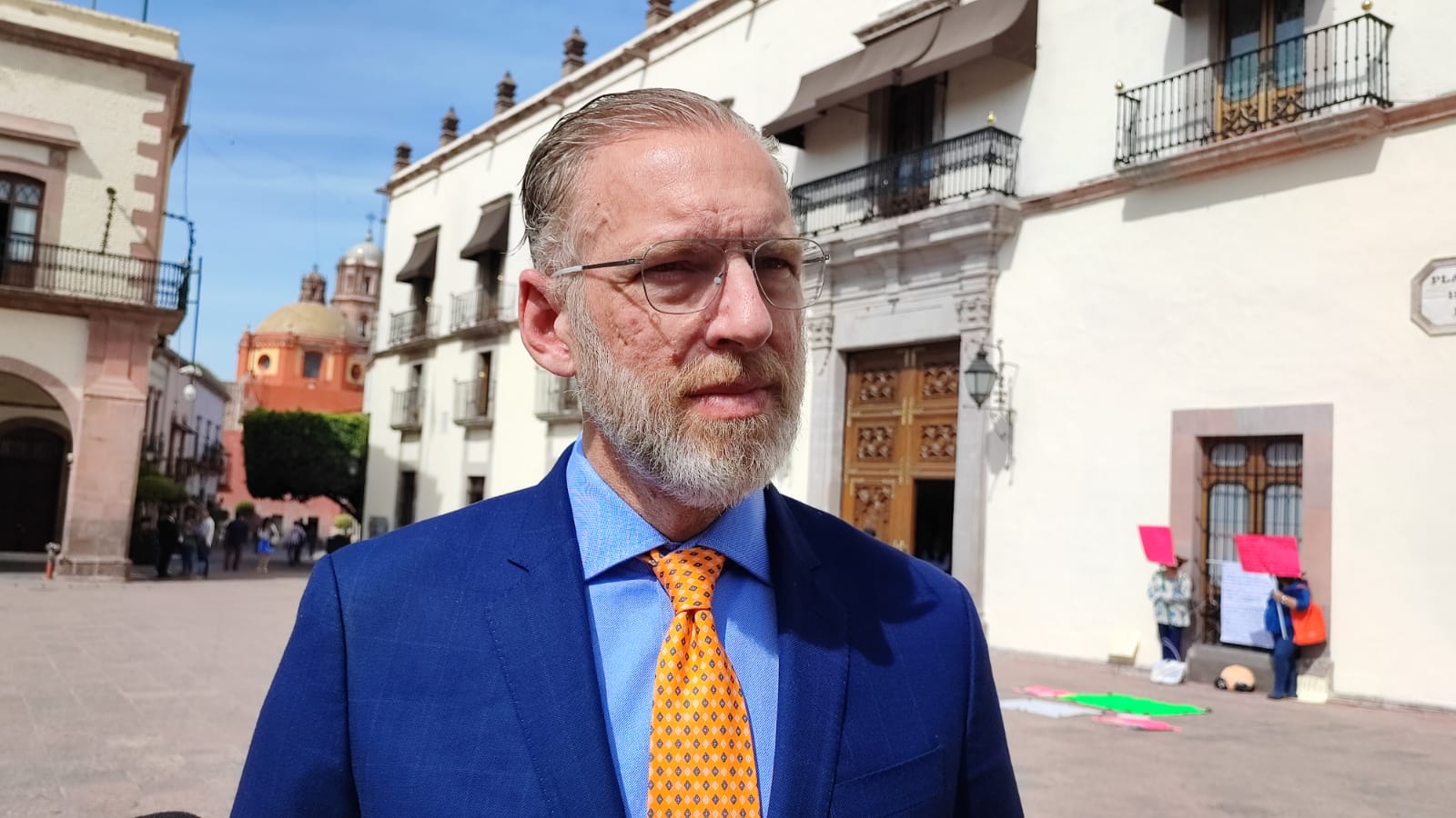 En el primer trimestre se han generado 18 mil empleos en Querétaro