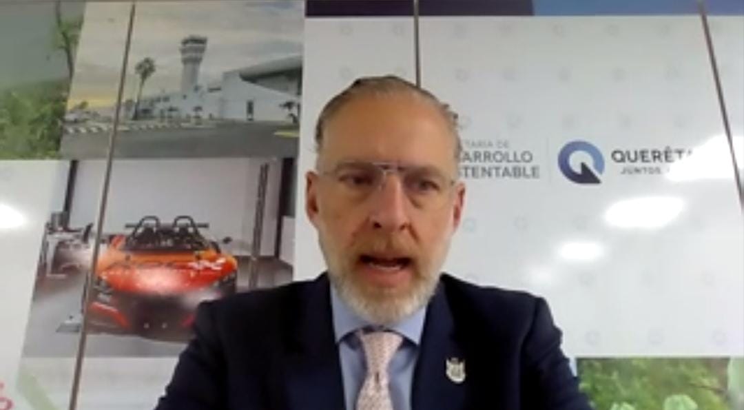 Querétaro será sede del International Automotive Industry Supply Summit 2023