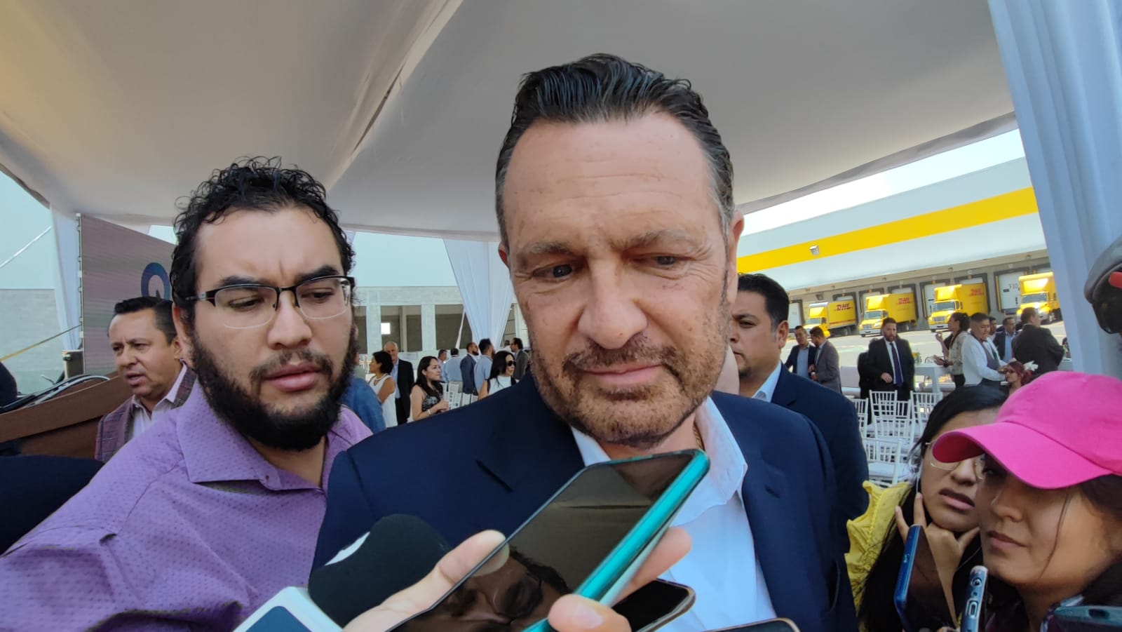 Se debe respetar resolución de la SCJN por Plan B Kuri