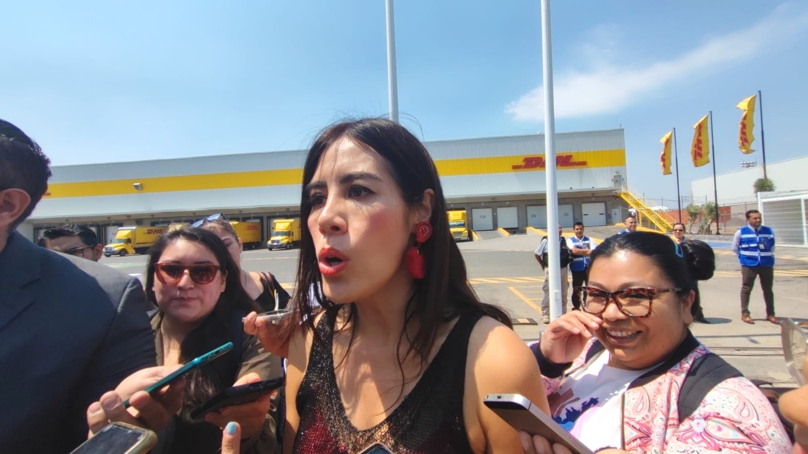 Van 2 casos de acoso sexual en una empresa de Querétaro ST