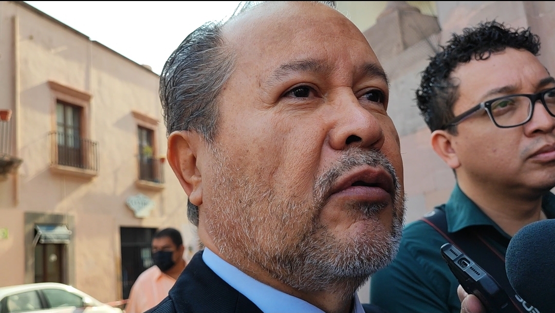 Ya hay línea de investigación para esclarecer multihomicidio de Tequisquiapan Fiscal
