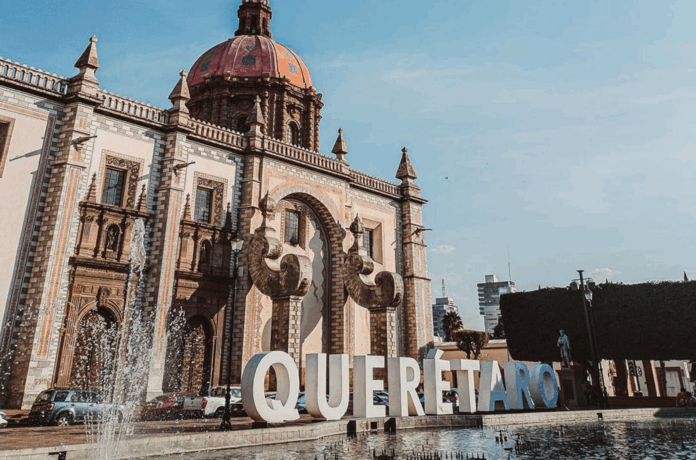 Querétaro- (1)