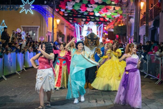 Cuando-sera-el-desfile-del-Festival-Alegria-2024-en-la-capital-de-Queretaro