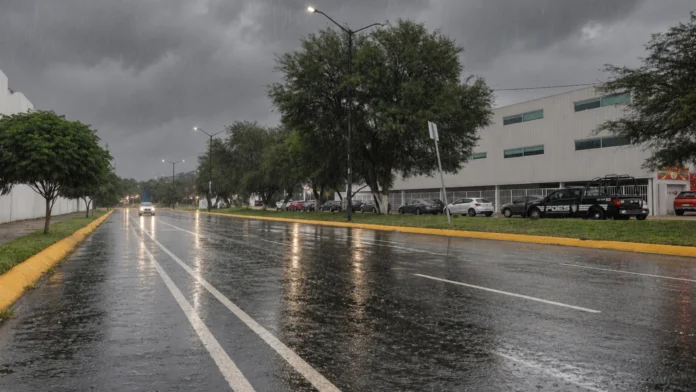 Toma-precauciones-Frente-frio-1-provocara-lluvias-torrenciales-en-Queretaro